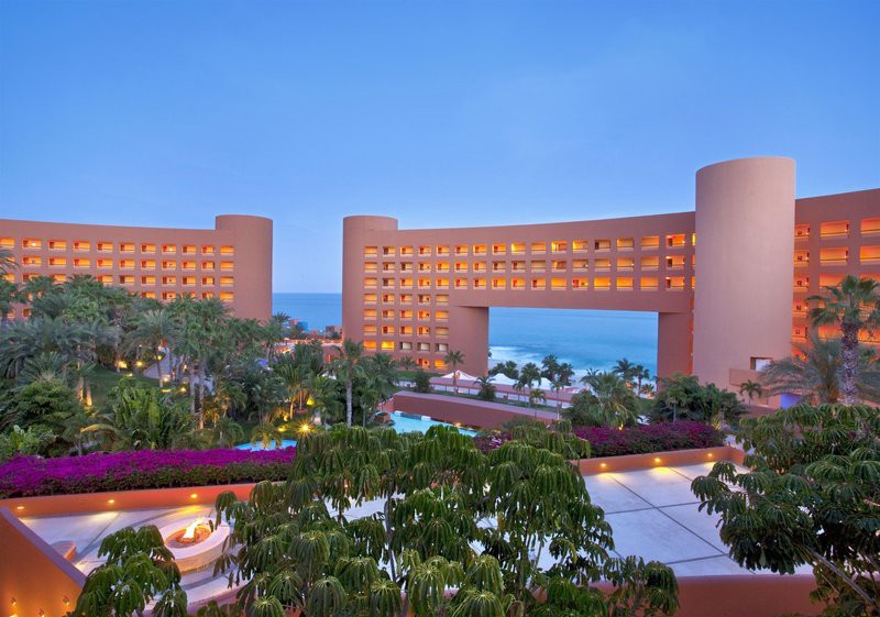 The Westin Los Cabos Resort Villas & Spa