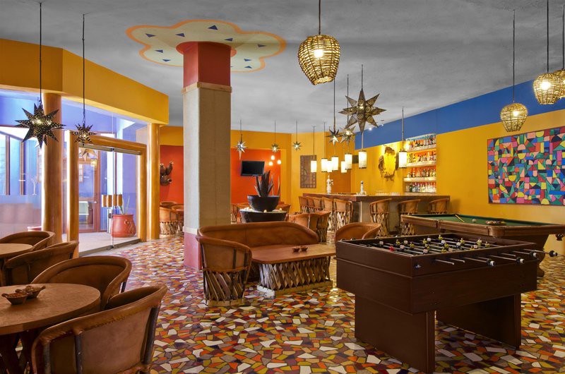 The Westin Los Cabos Resort Villas & Spa