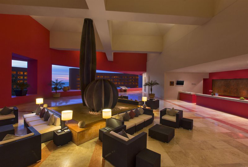 The Westin Los Cabos Resort Villas & Spa
