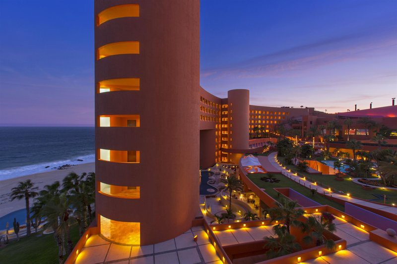 The Westin Los Cabos Resort Villas & Spa