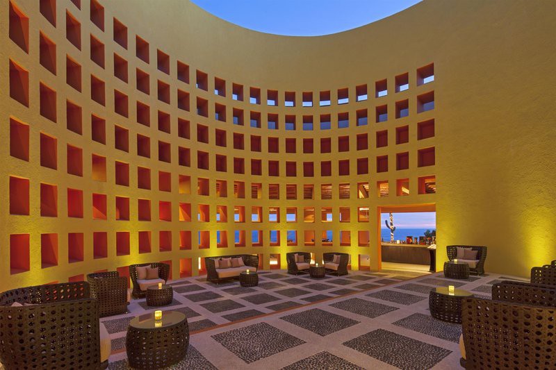 The Westin Los Cabos Resort Villas & Spa