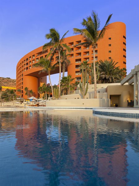 The Westin Los Cabos Resort Villas & Spa