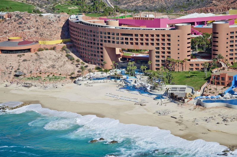 The Westin Los Cabos Resort Villas & Spa