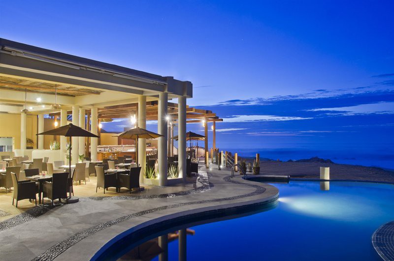 The Westin Los Cabos Resort Villas & Spa