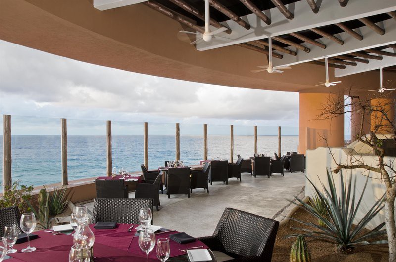The Westin Los Cabos Resort Villas & Spa