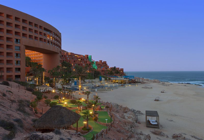 The Westin Los Cabos Resort Villas & Spa