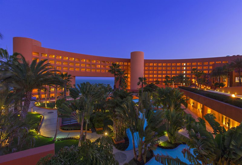The Westin Los Cabos Resort Villas & Spa