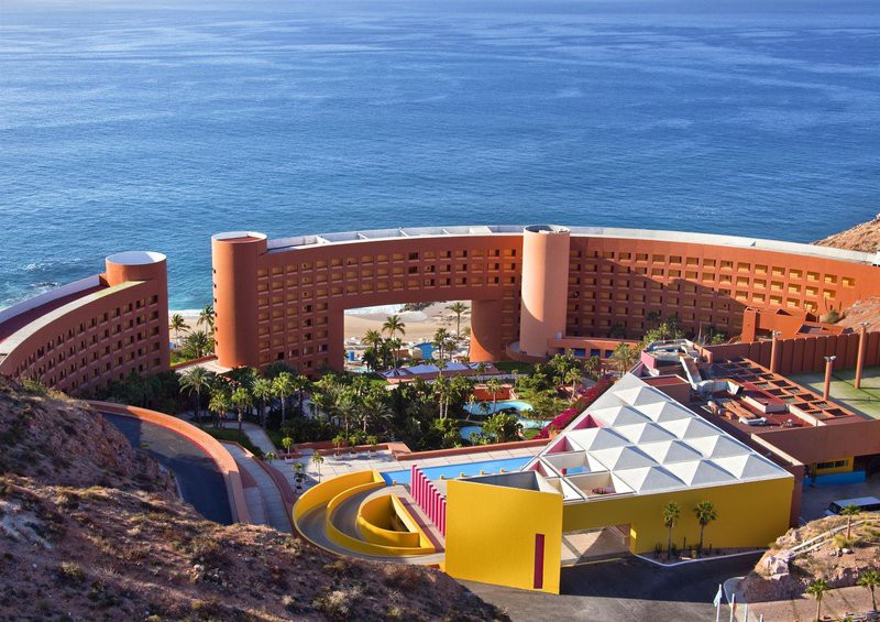 The Westin Los Cabos Resort Villas & Spa