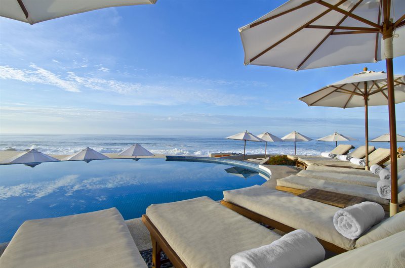 The Westin Los Cabos Resort Villas & Spa