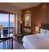 The Westin Los Cabos Resort Villas & Spa