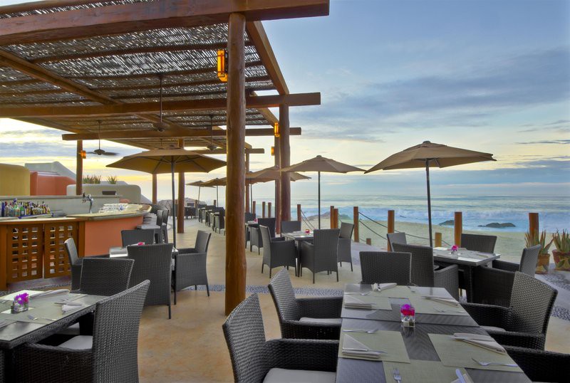 The Westin Los Cabos Resort Villas & Spa