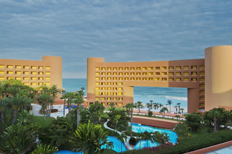 The Westin Los Cabos Resort Villas & Spa