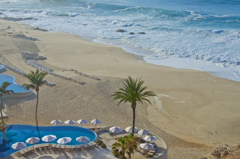 The Westin Los Cabos Resort Villas & Spa