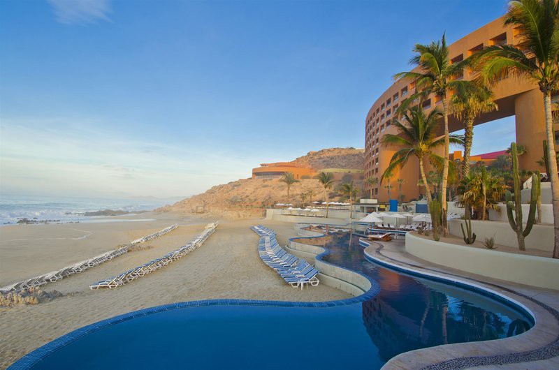 The Westin Los Cabos Resort Villas & Spa