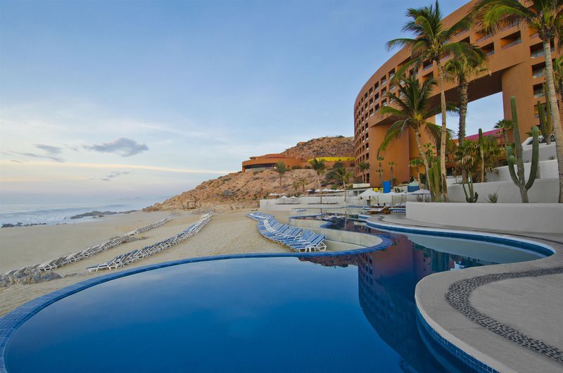 The Westin Los Cabos Resort Villas & Spa