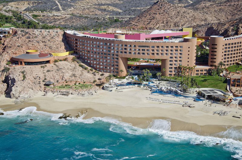 The Westin Los Cabos Resort Villas & Spa