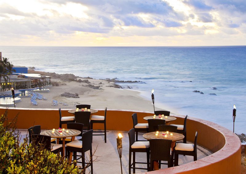 The Westin Los Cabos Resort Villas & Spa