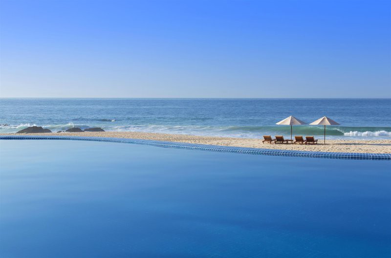 The Westin Los Cabos Resort Villas & Spa