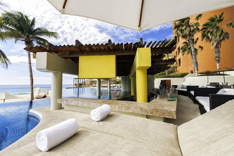 The Westin Los Cabos Resort Villas & Spa
