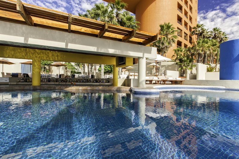The Westin Los Cabos Resort Villas & Spa
