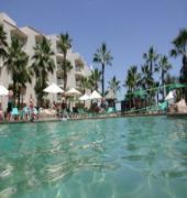 Villa La Estancia Beach Resort & Spa