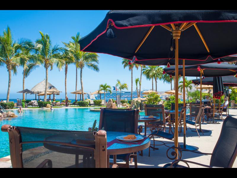 Villa La Estancia Beach Resort & Spa