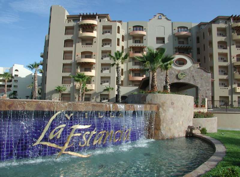 Villa La Estancia Beach Resort & Spa