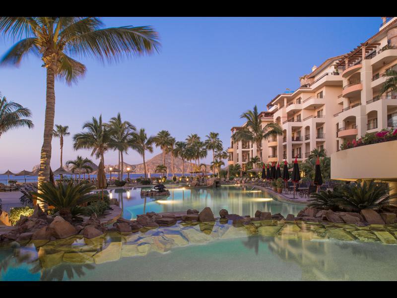 Villa La Estancia Beach Resort & Spa