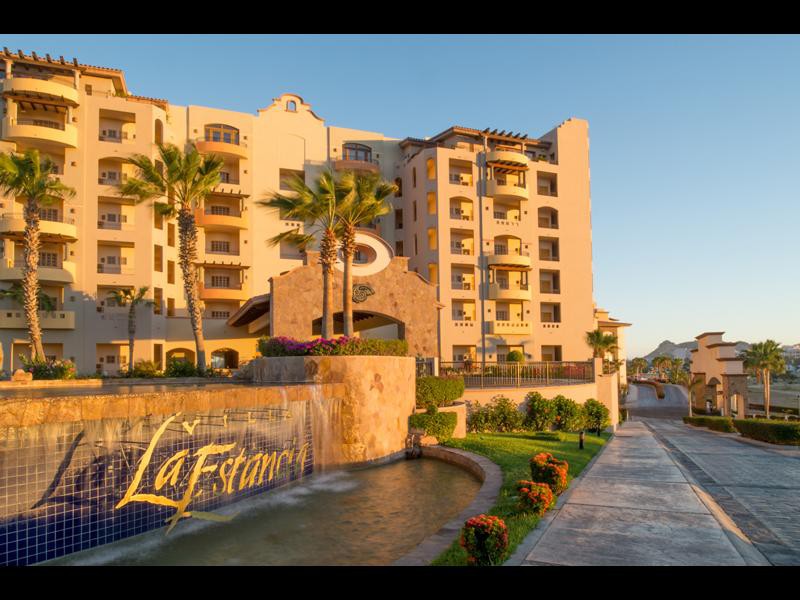 Villa La Estancia Beach Resort & Spa