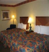 Holiday Inn Civic Center