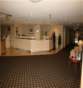 Holiday Inn Civic Center