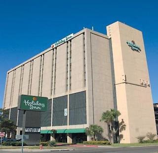 Holiday Inn Civic Center