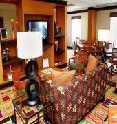 Fairfield Inn Monterrey Airport
