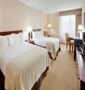 Holiday Inn Auburn-Finger Lakes Region