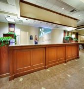 Holiday Inn Auburn-Finger Lakes Region