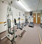 Holiday Inn Auburn-Finger Lakes Region