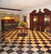 Gran Hotel Ancira