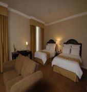 Gran Hotel Ancira