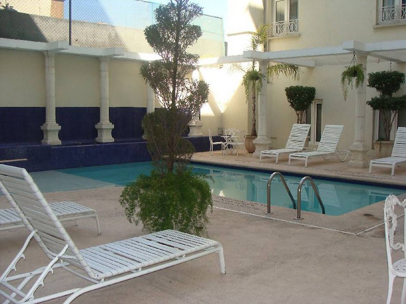Gran Hotel Ancira