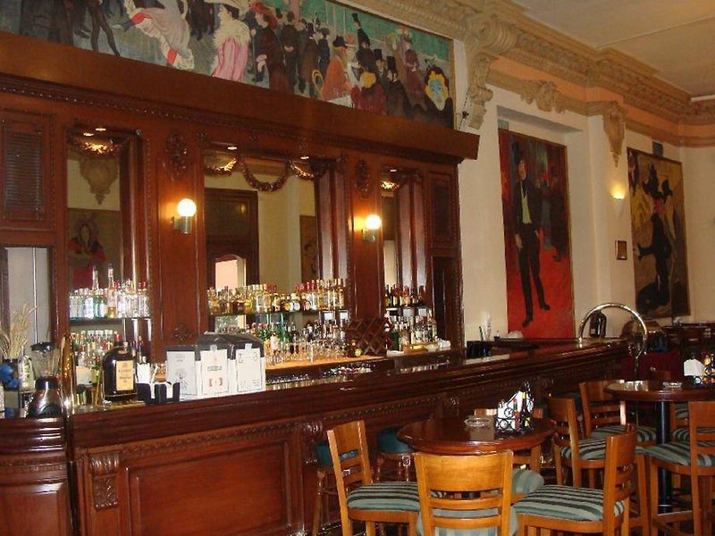 Gran Hotel Ancira