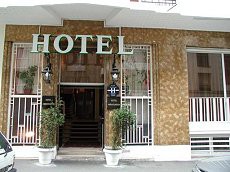 Ambassadeur Hotel Paris