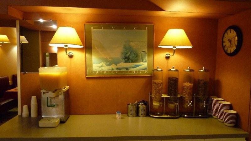 Ambassadeur Hotel Paris