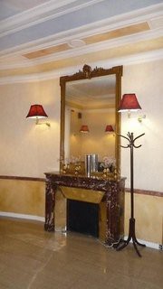 Ambassadeur Hotel Paris