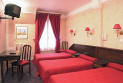 Ambassadeur Hotel Paris