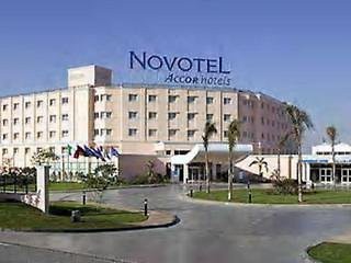 Novotel Cairo 6Th Of October