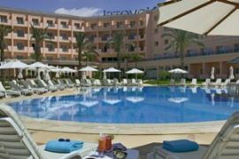 Novotel Cairo 6Th Of October