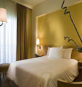 Novotel Cairo 6Th Of October