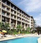 Hotel Cidadela