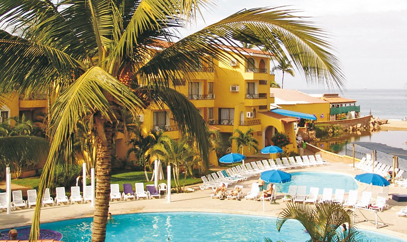Costa Club Punta Arena