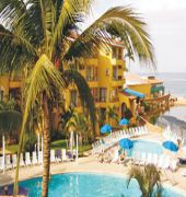 Costa Club Punta Arena